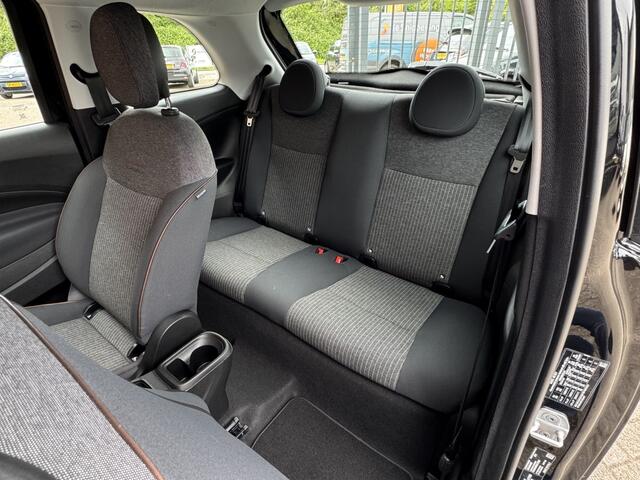 Fiat 500 Icon 24 kWh NAV CRUISE CARPLAY DAB LMV