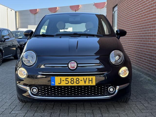Fiat 500 1.0 Hybrid Star PANO CARPLAY PDC LMV CRUISE DAB AIRCO