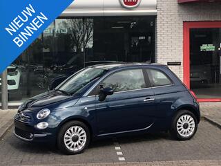 fiat-500-1.0-hybrid-dolcevita-airco