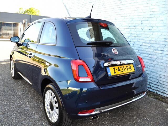 Fiat 500 1.0 Hybr Dolce. F. pano pdc a/c