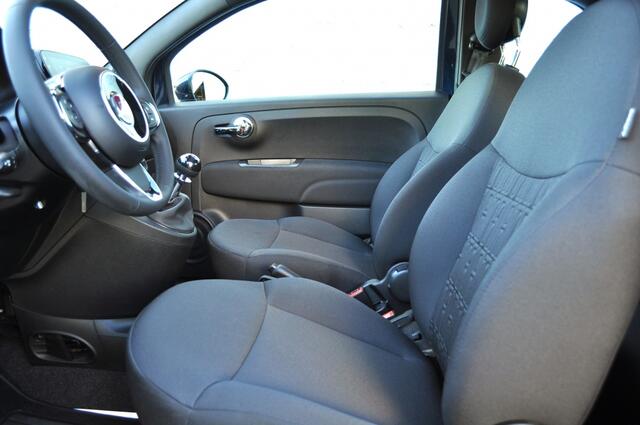 Fiat 500 1.0 Hybr Dolce. F. pano pdc a/c
