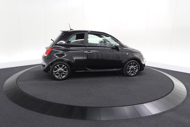 Fiat 500 1.2 Sport | Automaat | Apple Carplay | Climate Control