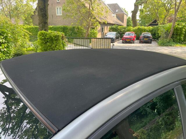 Fiat 500 1.0 Hybrid Cult Cabriolet Mat Grijs Grigio Opaco