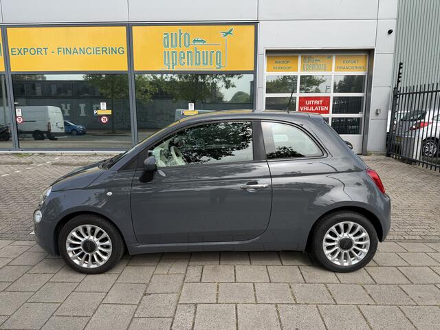 Fiat 500 1.2 Popstar * 68.819 Km * Airco * NIEUWSTAAT *
