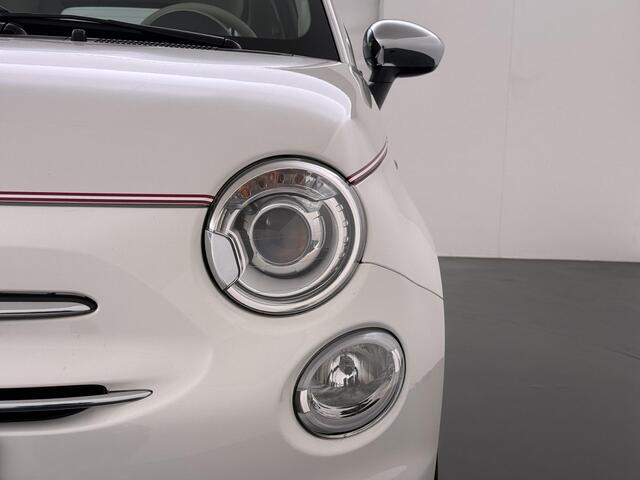 Fiat 500 1.2 Star Navigatie | Cruise Control | Climate |