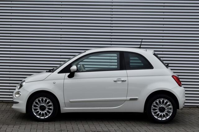 Fiat 500 1.0 HYBRID LOUNGE / NAVI / PDC / APLLE/ANDROID AUTO