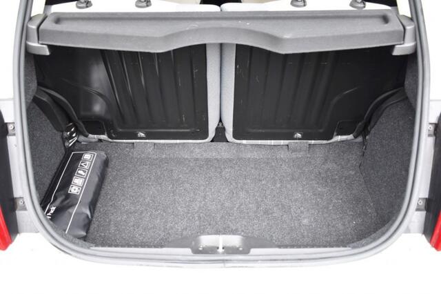 Fiat 500 1.0 HYBRID LOUNGE / NAVI / PDC / APLLE/ANDROID AUTO