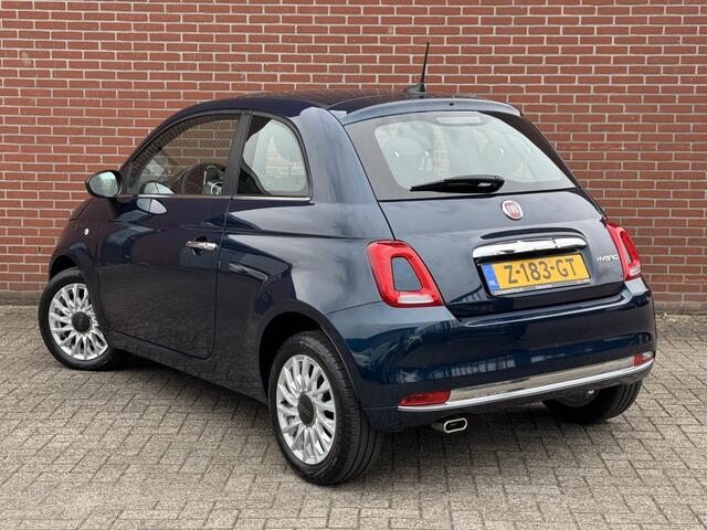 Fiat 500 1.0 Hybrid Dolcevita Finale CARPLAY DAB CRUISE PANO LMV PDC