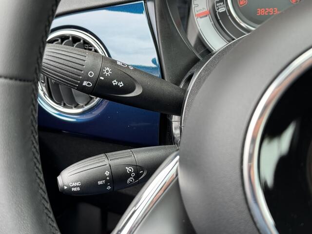 Fiat 500 1.0 Hybrid Dolcevita Finale CARPLAY DAB CRUISE PANO LMV PDC