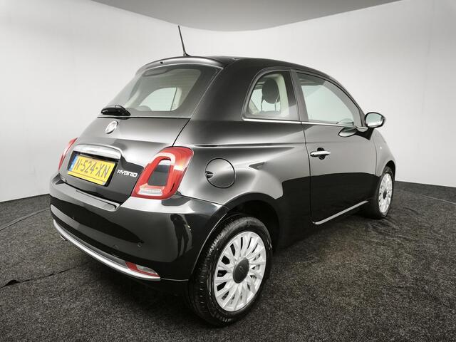 Fiat 500 1.0 Hybrid Dolcevita | Schuif kantel dak | Parkeersensoren |