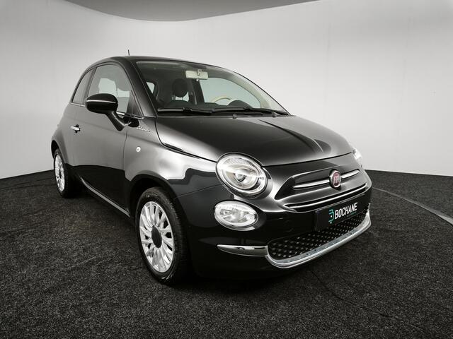 Fiat 500 1.0 Hybrid Dolcevita | Schuif kantel dak | Parkeersensoren |