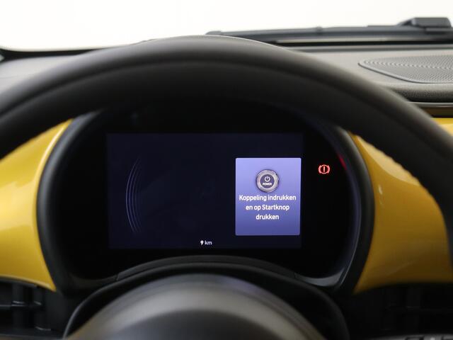 Fiat 500 1.0 Hybrid Torino Launch Edition | Apple Carplay | Android auto | DEMO DEAL !!!