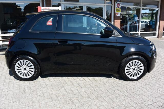 Fiat 500 URBAN 42 KWH