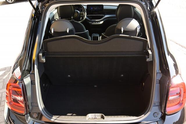 Fiat 500 URBAN 42 KWH