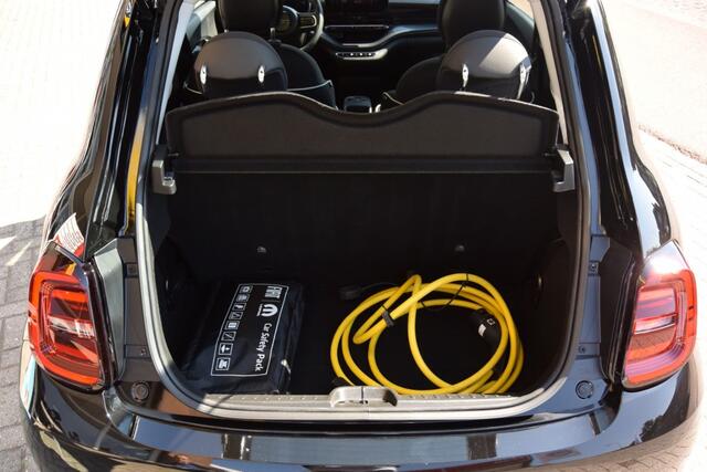Fiat 500 URBAN 42 KWH