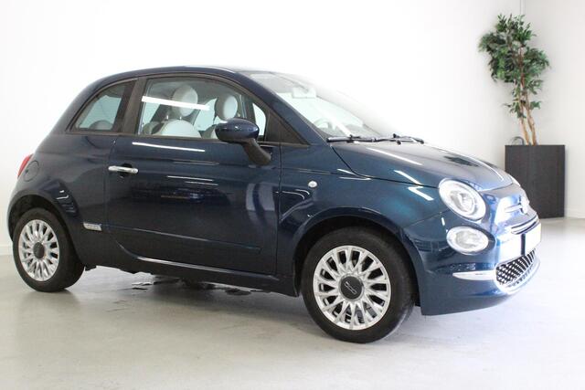 Fiat 500 1.0 Hybrid Lounge | CARPLAY | DAB-RADIO | CRUISE | ELEK-RAMEN | CPV | ELEK-RAMEN |