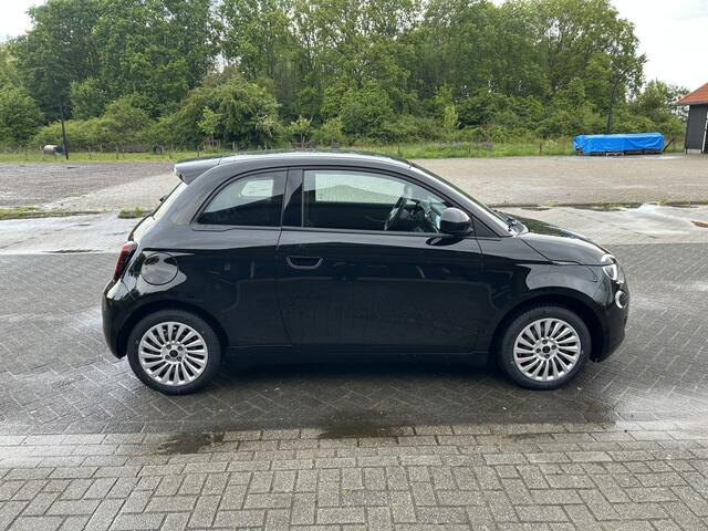 Fiat 500 42 kWh Urban Automaat Cruise App Nap
