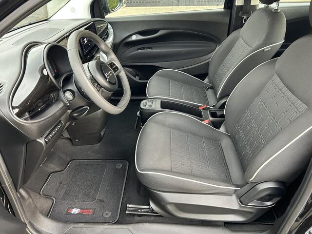 Fiat 500 42 kWh Urban Automaat Cruise App Nap