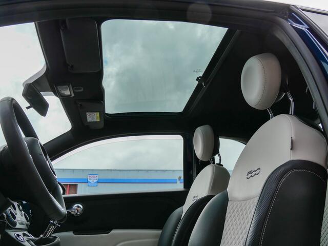 Fiat 500 1.0 Hybrid Dolcevita | PANODAK | APPLE CARPLAY |