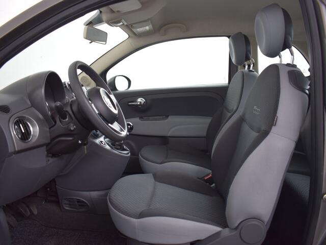 Fiat 500 1.0 TwinAir Pop | Airco o Lichtmetaal o NAP