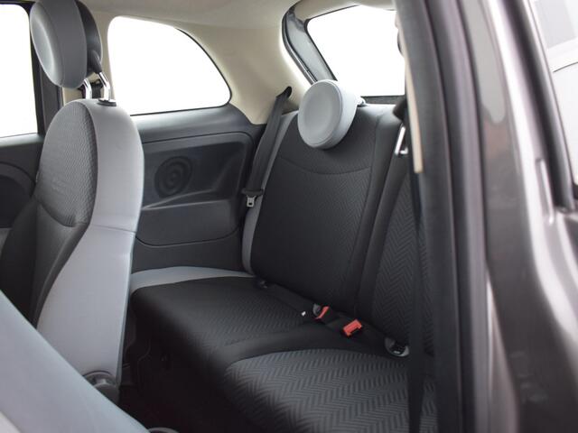 Fiat 500 1.0 TwinAir Pop | Airco o Lichtmetaal o NAP