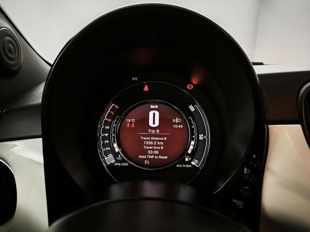 Fiat 500 1.0 Hybrid Dolcevita | Navigatie | Parkeersensoren | Climate Control | Cruise Control |