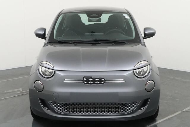 Fiat 500 Icon 24 kWh | BTW | Nieuw | CarPlay |