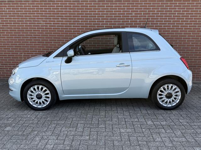 Fiat 500 1.0 Hybrid Dolcevita PANO AIRCO CRUISE PDC LMV