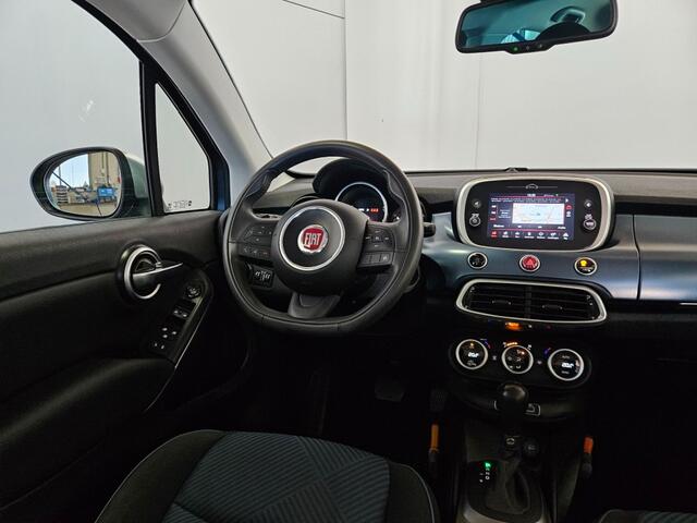 Fiat 500 1.4 Turbo MultiAir Mirror / Automaat / Trekhaak / NL Auto
