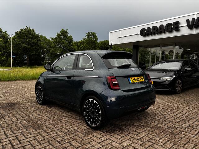 Fiat 500 La Prima 42 kWh