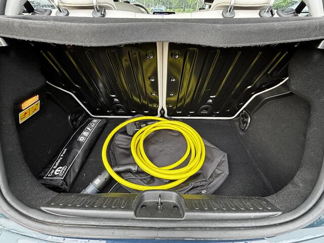Fiat 500 La Prima 42 kWh