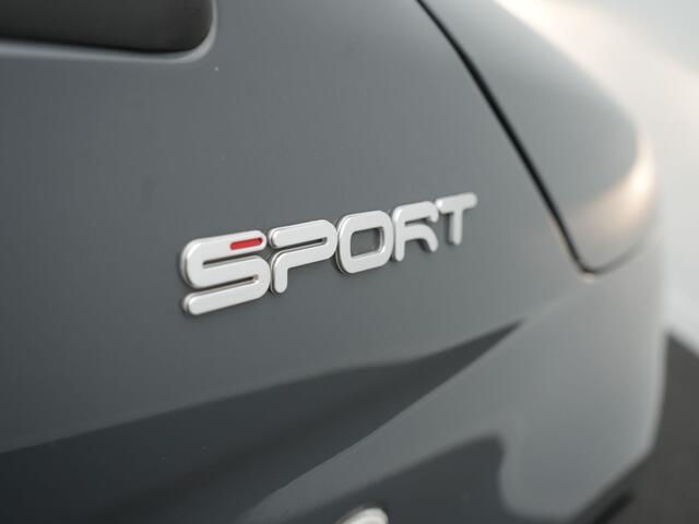 Fiat 500 1.0 Hybrid Sport - RIJKLAARPRIJS - DAB - Cruise Control - Panoramadak