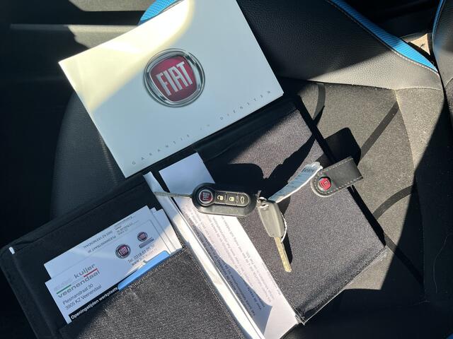Fiat 500 1.2 | Nieuw Binnen! | Navi | Automaat | Clima