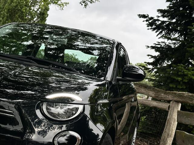 Fiat 500 Action 24 kWh