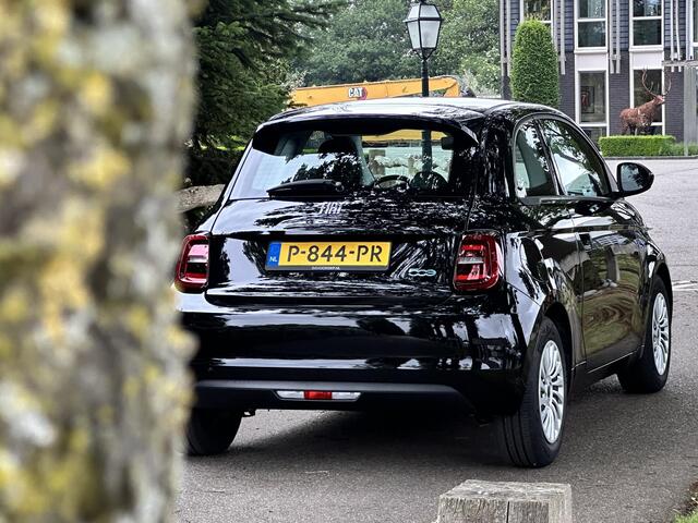 Fiat 500 Action 24 kWh