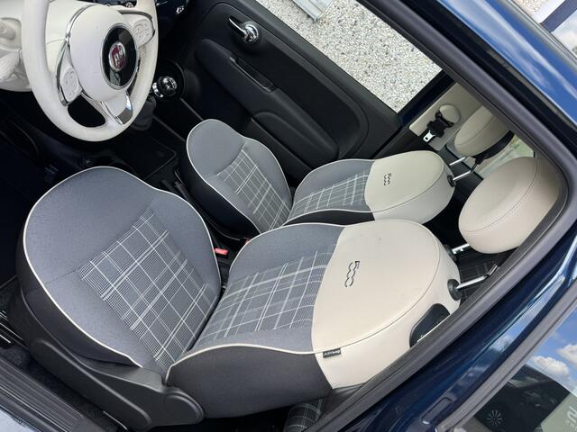 Fiat 500 1.0 Hybrid Lounge