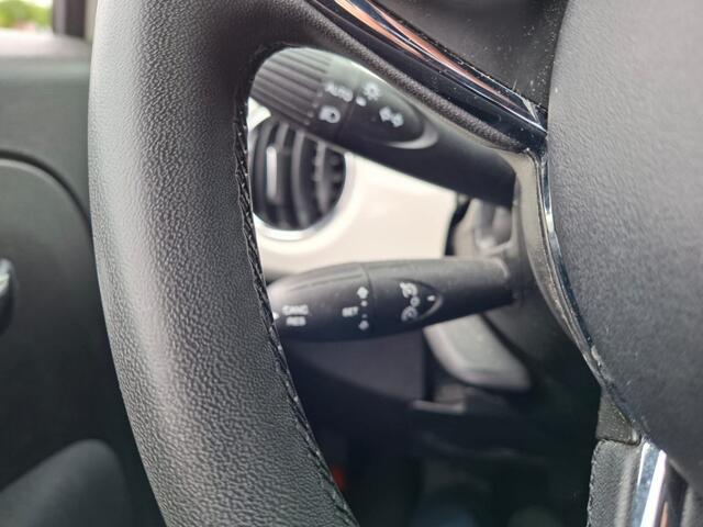 Fiat 500 1.0 HYBRID DOLCEVITA AIRCO CRUISE PDC CARPLAY.