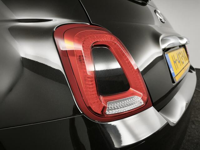Fiat 500 1.0 Hybrid Star | Panoramadak | Apple Carplay - Android auto |