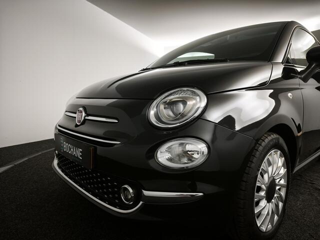 Fiat 500 1.0 Hybrid Star | Panoramadak | Apple Carplay - Android auto |