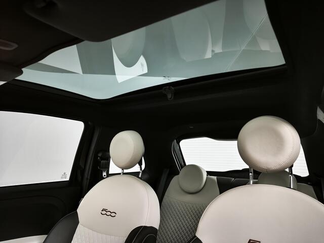 Fiat 500 1.0 Hybrid Star | Panoramadak | Apple Carplay - Android auto |
