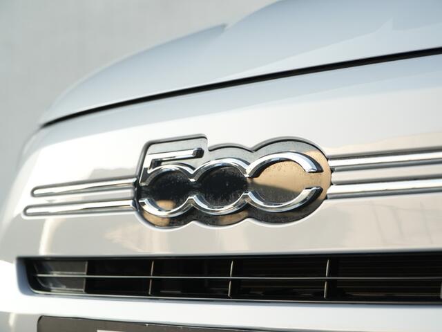 Fiat 500 1.0 Hybrid La Prima | Boek nu uw Proefrit