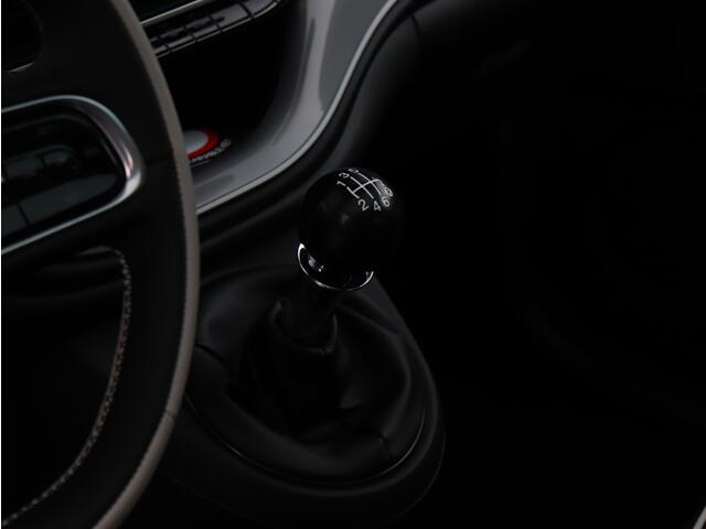 Fiat 500 1.0 Hybrid La Prima | Boek nu uw Proefrit
