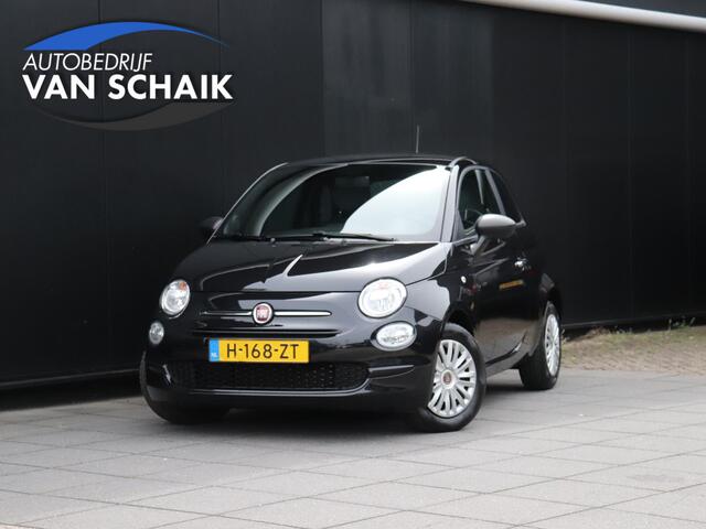 Fiat 500 1.0 Hybrid Pop | CRUISE | AIRCO |