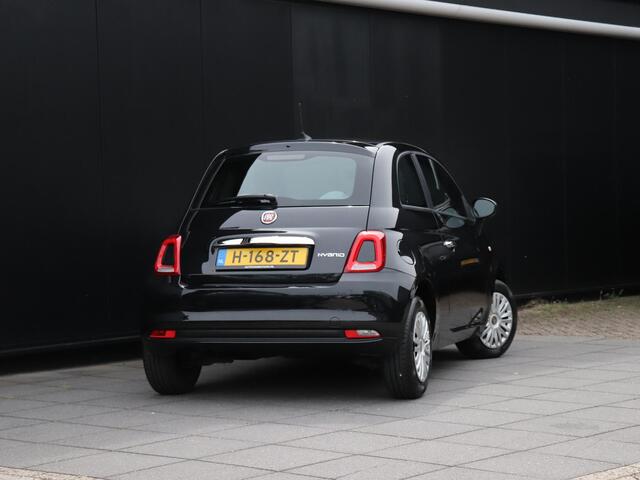 Fiat 500 1.0 Hybrid Pop | CRUISE | AIRCO |