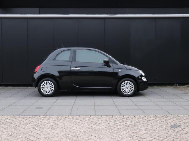 Fiat 500 1.0 Hybrid Pop | CRUISE | AIRCO |