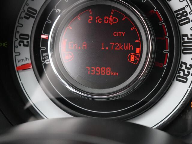 Fiat 500 1.0 Hybrid Pop | CRUISE | AIRCO |