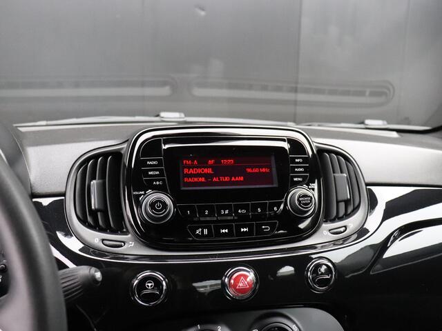 Fiat 500 1.0 Hybrid Pop | CRUISE | AIRCO |