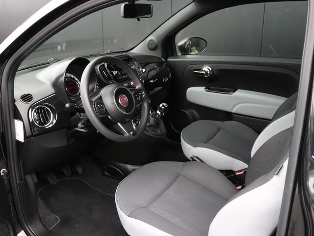 Fiat 500 1.0 Hybrid Pop | CRUISE | AIRCO |