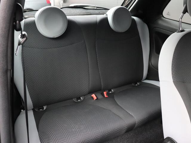 Fiat 500 1.0 Hybrid Pop | CRUISE | AIRCO |