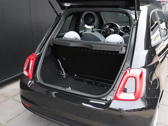 Fiat 500 1.0 Hybrid Pop | CRUISE | AIRCO |